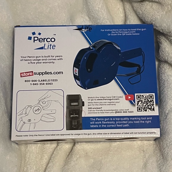 Price Gun - Picture 2 of 2